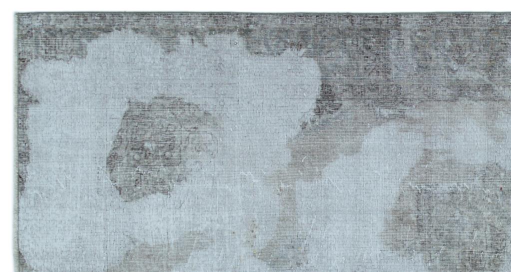 Apex Vintage Halı Mavi 23133 146 x 274 cm