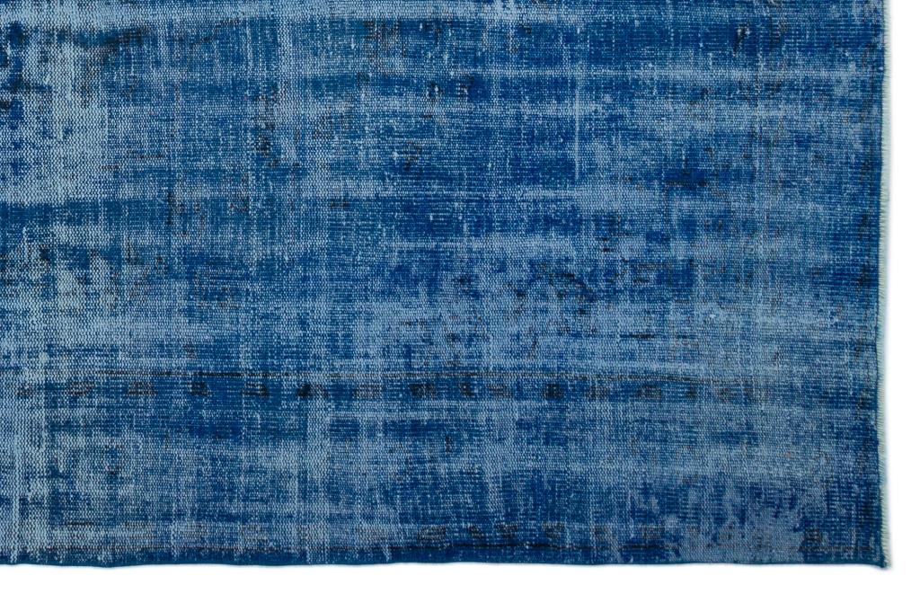 Apex Vintage Halı Mavi 23311 180 x 288 cm