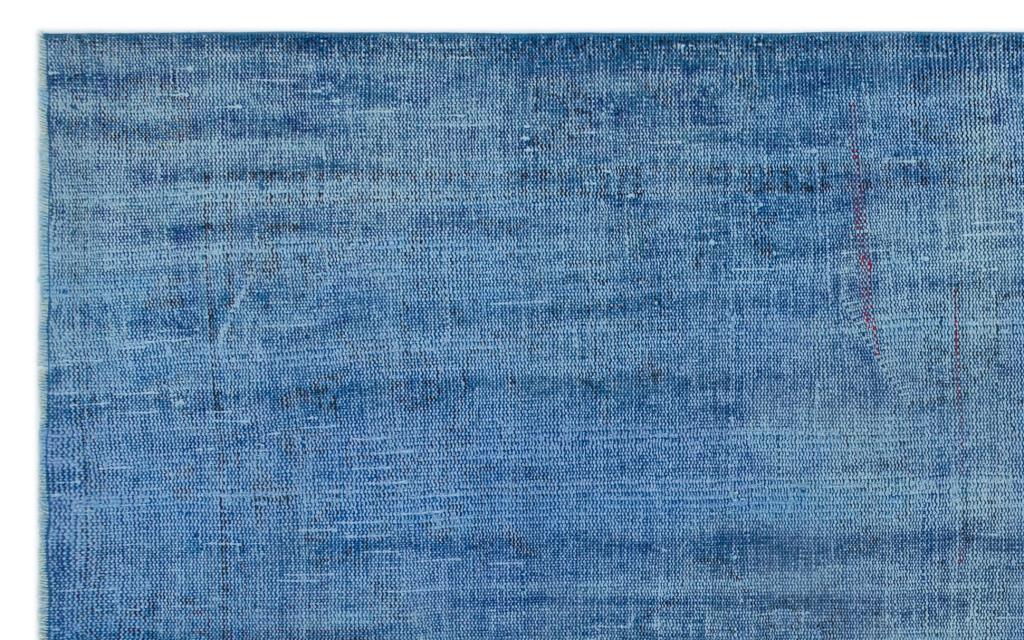 Apex Vintage Halı Mavi 23465 175 x 272 cm