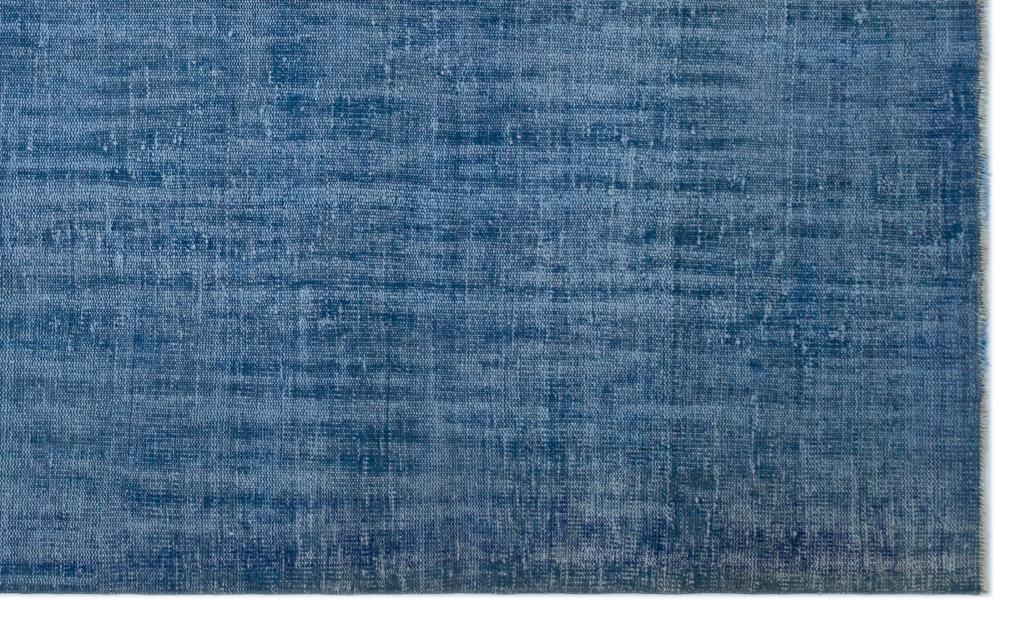 Apex Vintage Halı Mavi 24030 195 x 321 cm