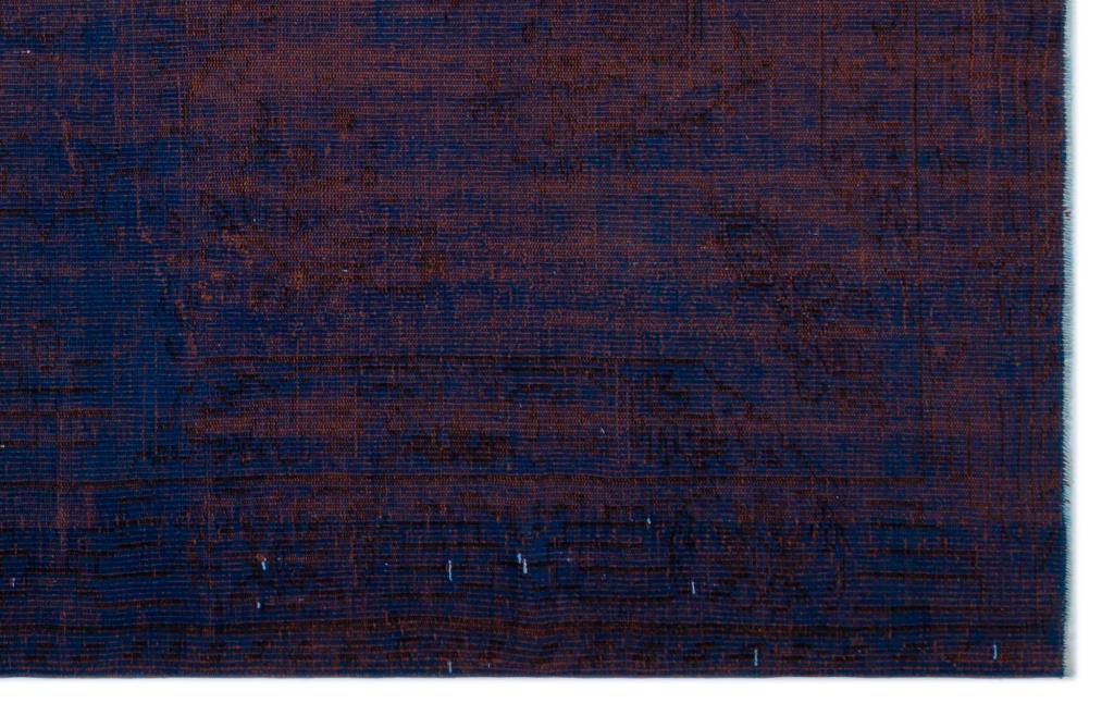 Apex Vintage Halı Mavi 24043 176 x 286 cm