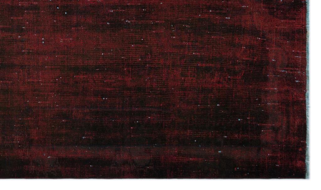 Apex Vintage Halı Mavi 24052 166 x 280 cm
