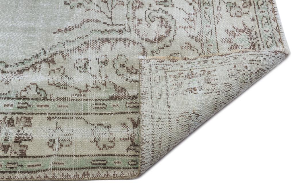 Apex Vintage Halı Mavi 24249 176 x 272 cm