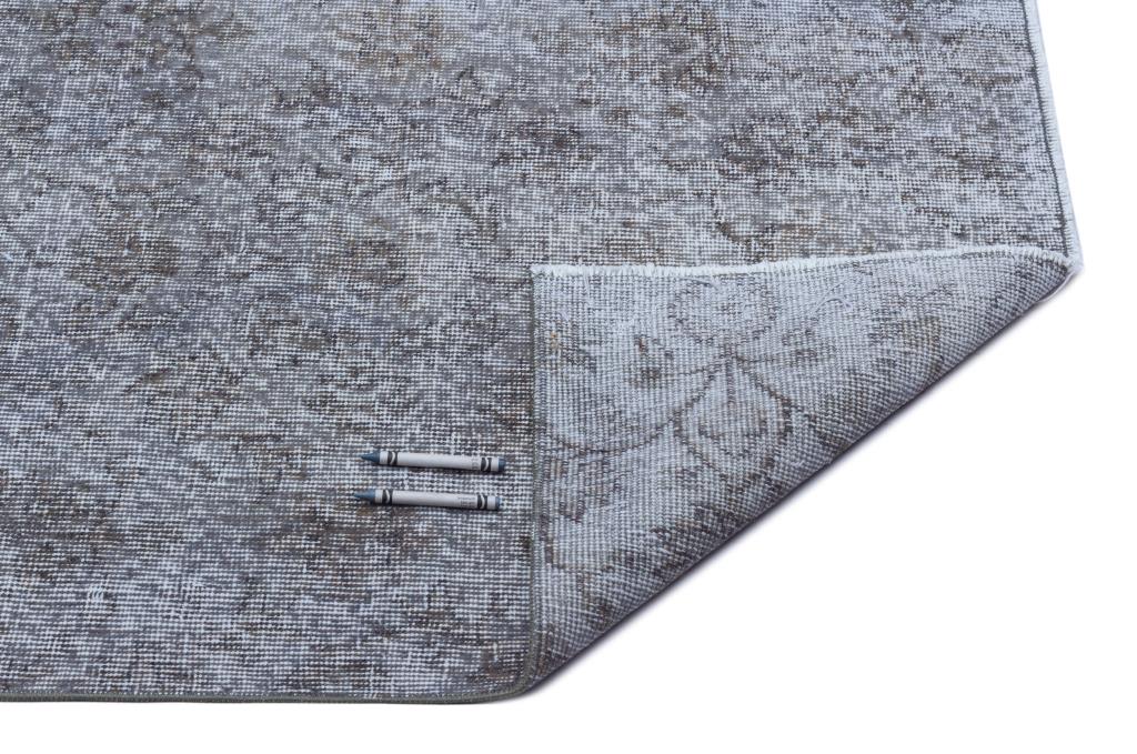 Apex Vintage Halı Mavi 26941 128 x 228 cm