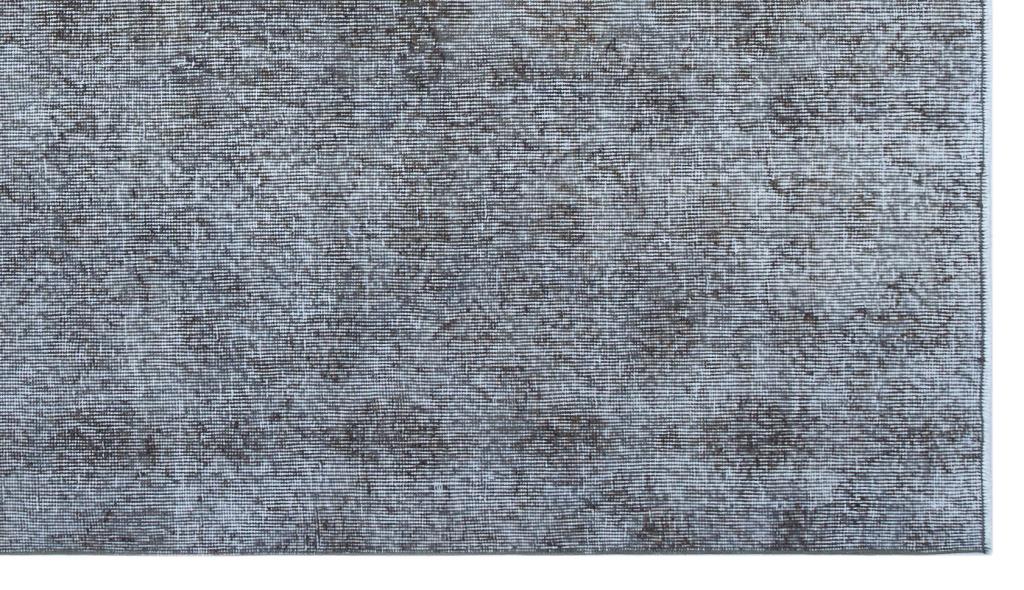 Apex Vintage Halı Mavi 26941 128 x 228 cm