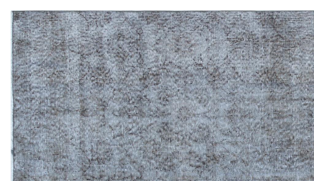 Apex Vintage Halı Mavi 26941 128 x 228 cm