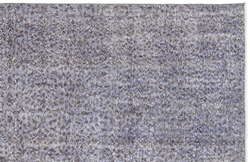 Apex Vintage Halı Mor 10753 164 x 273 cm