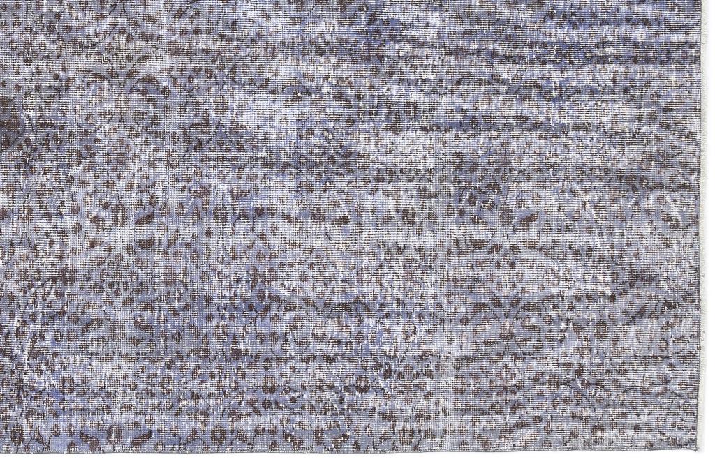 Apex Vintage Halı Mor 10753 164 x 273 cm