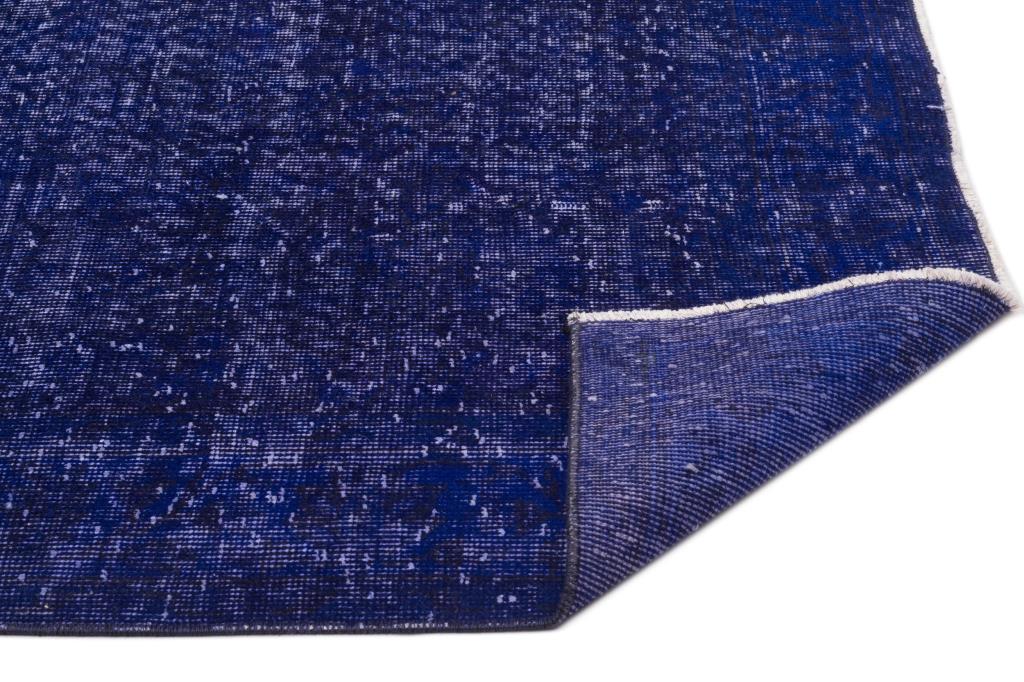 Apex Vintage Halı Mor 16716 172 x 283 cm