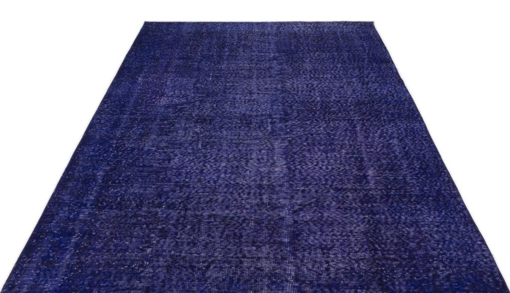 Apex Vintage Halı Mor 16716 172 x 283 cm