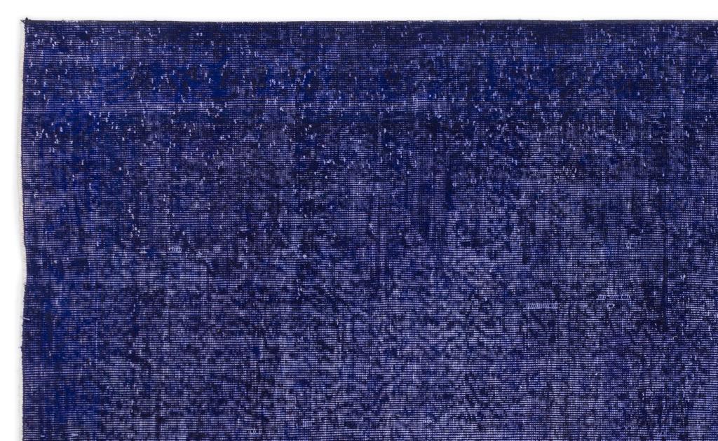 Apex Vintage Halı Mor 16716 172 x 283 cm