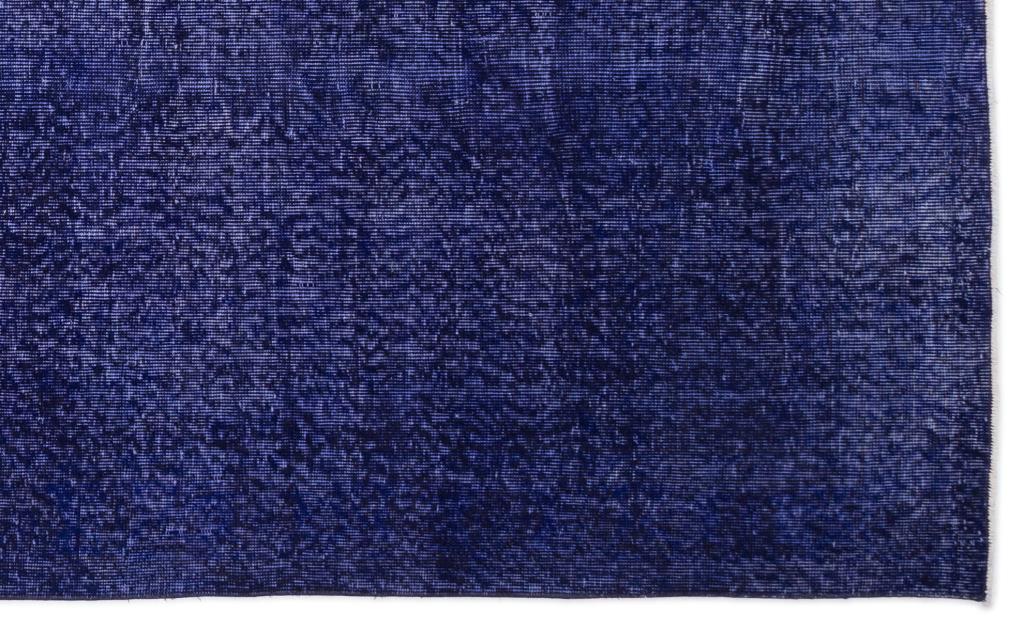 Apex Vintage Halı Mor 16716 172 x 283 cm