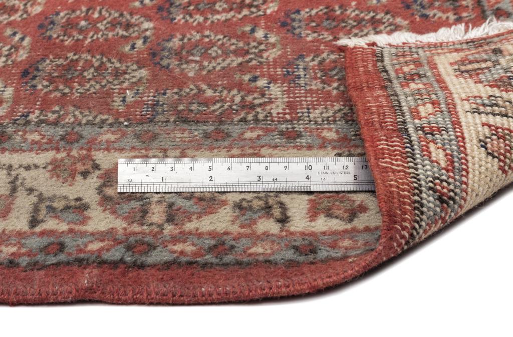 Apex Vintage Halı Naturel 12354 121 x 217 cm
