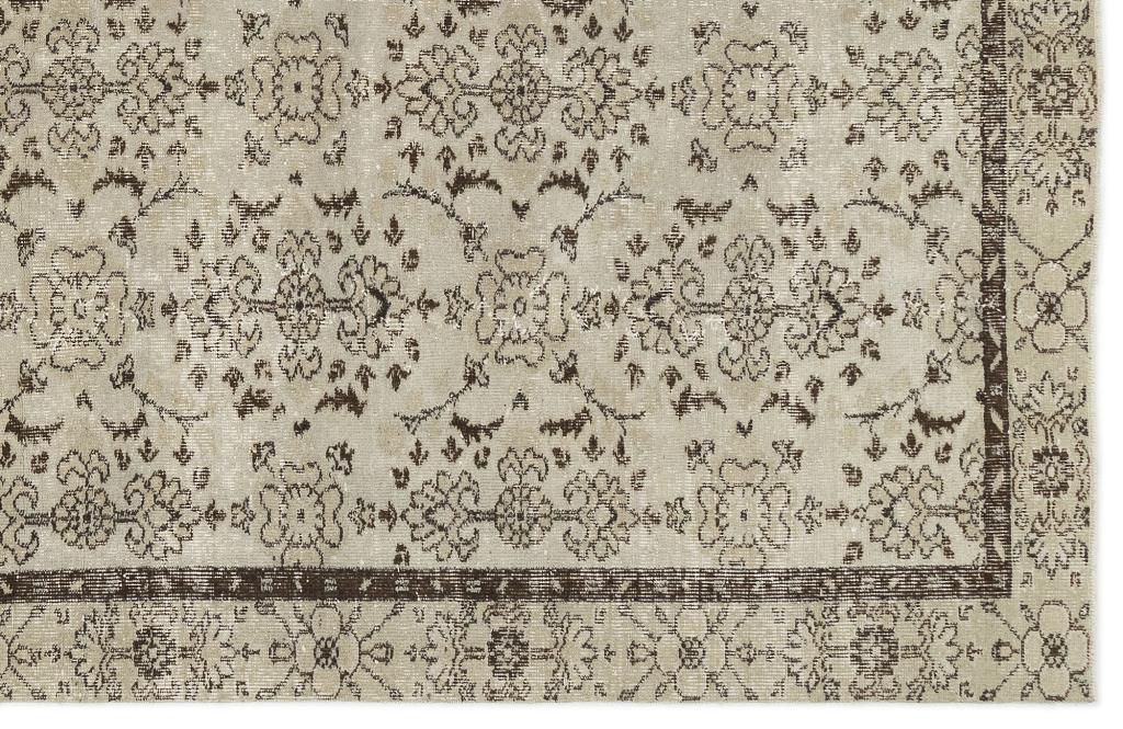 Apex Vintage Halı Naturel 13184 157 x 279 cm