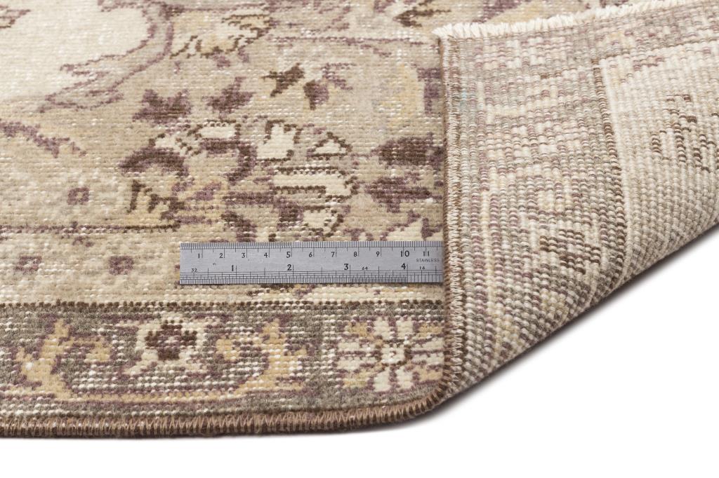 Apex Vintage Halı Naturel 14092 208 x 310 cm