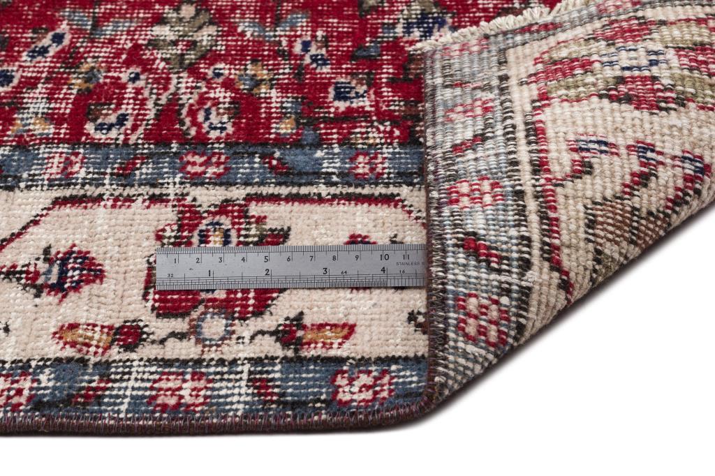 Apex Vintage Halı Naturel 14157 164 x 263 cm