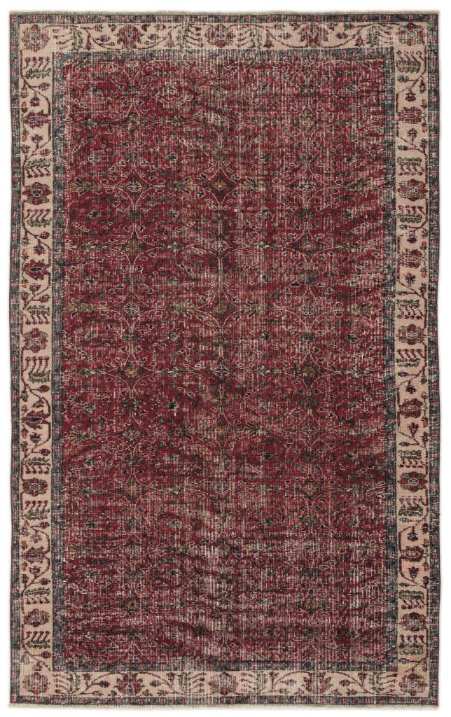 Apex Vintage Halı Naturel 14157 164 x 263 cm