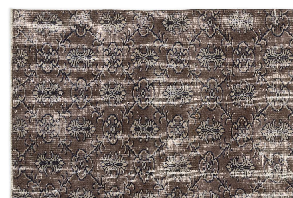Apex Vintage Halı Naturel 14349 169 x 258 cm
