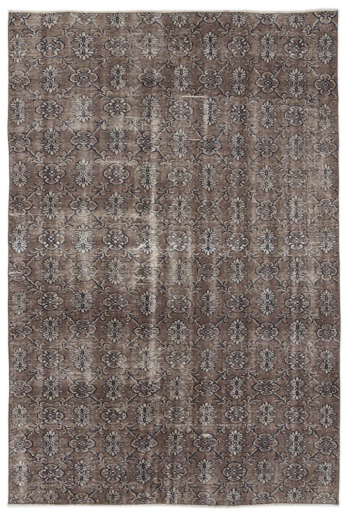 Apex Vintage Halı Naturel 14349 169 x 258 cm