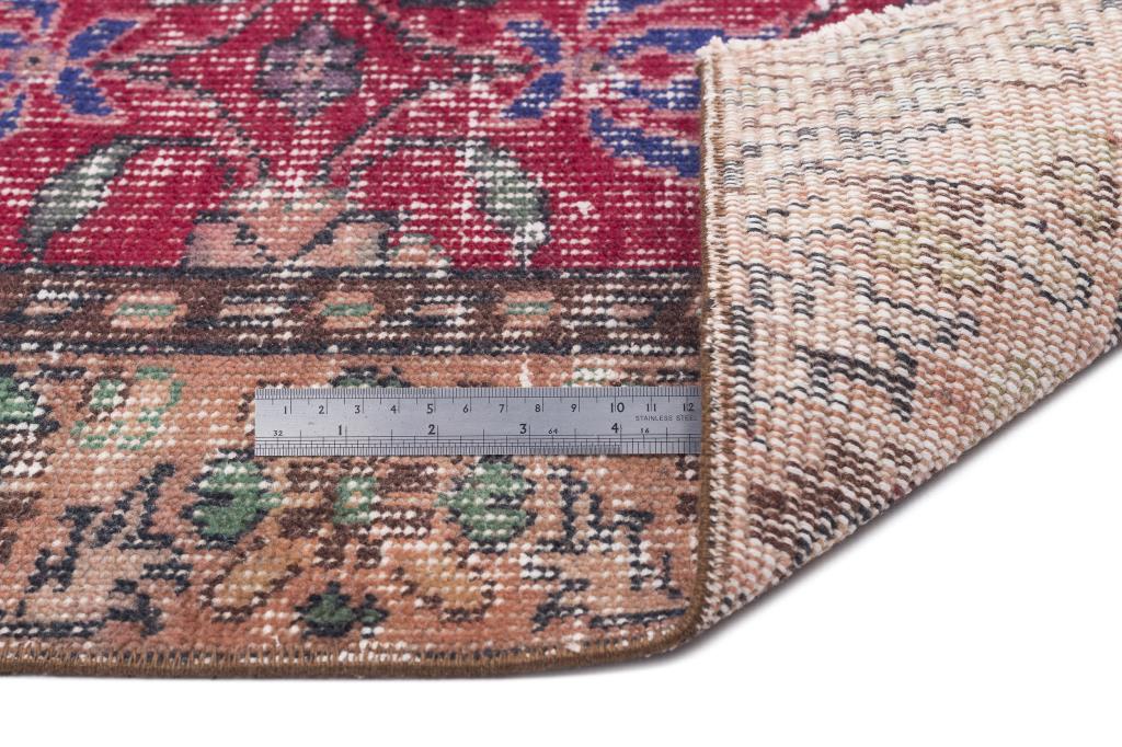 Apex Vintage Halı Naturel 15352 149 x 258 cm
