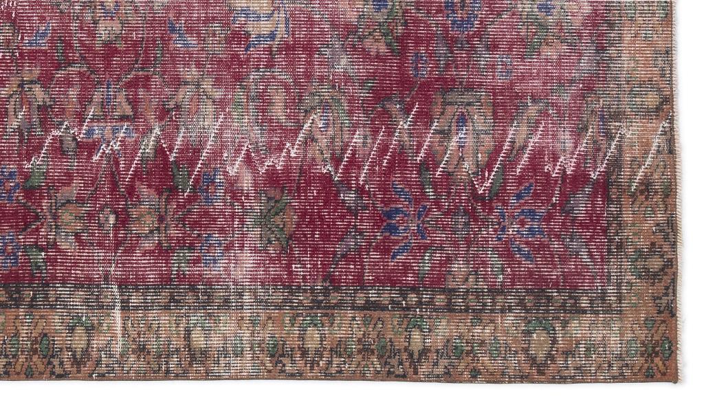 Apex Vintage Halı Naturel 15352 149 x 258 cm