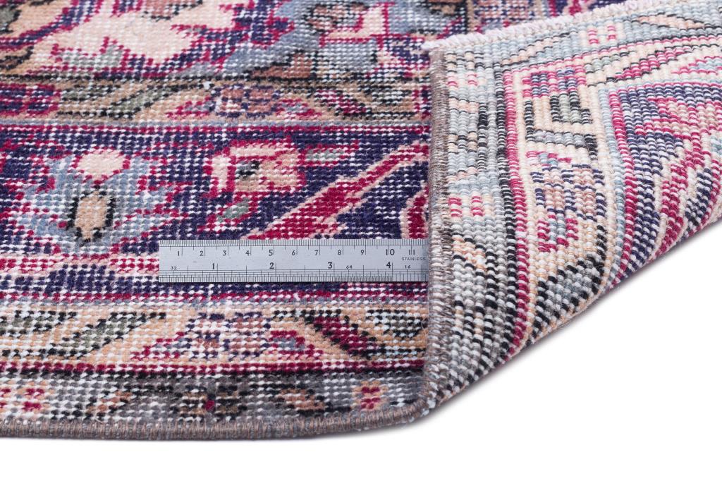 Apex Vintage Halı Naturel 15523 181 x 281 cm