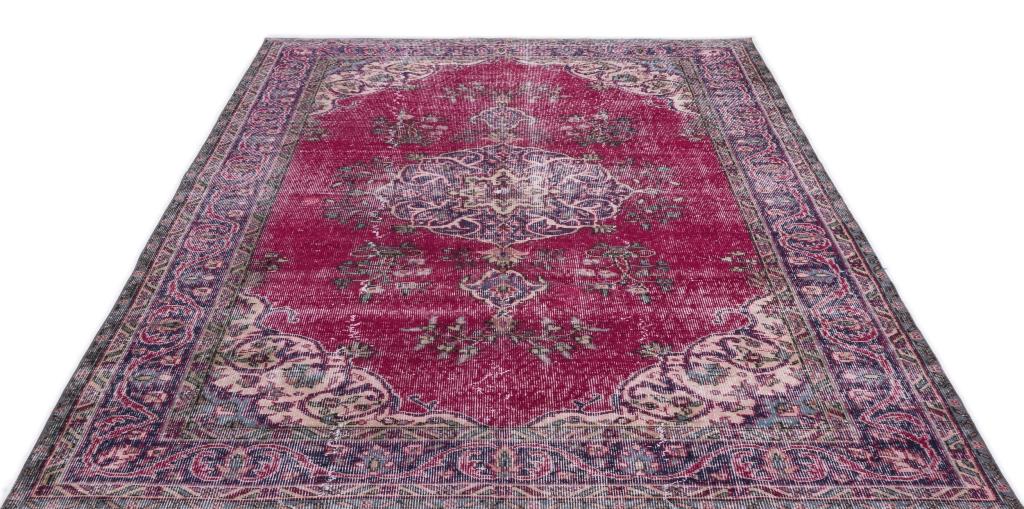 Apex Vintage Halı Naturel 15523 181 x 281 cm