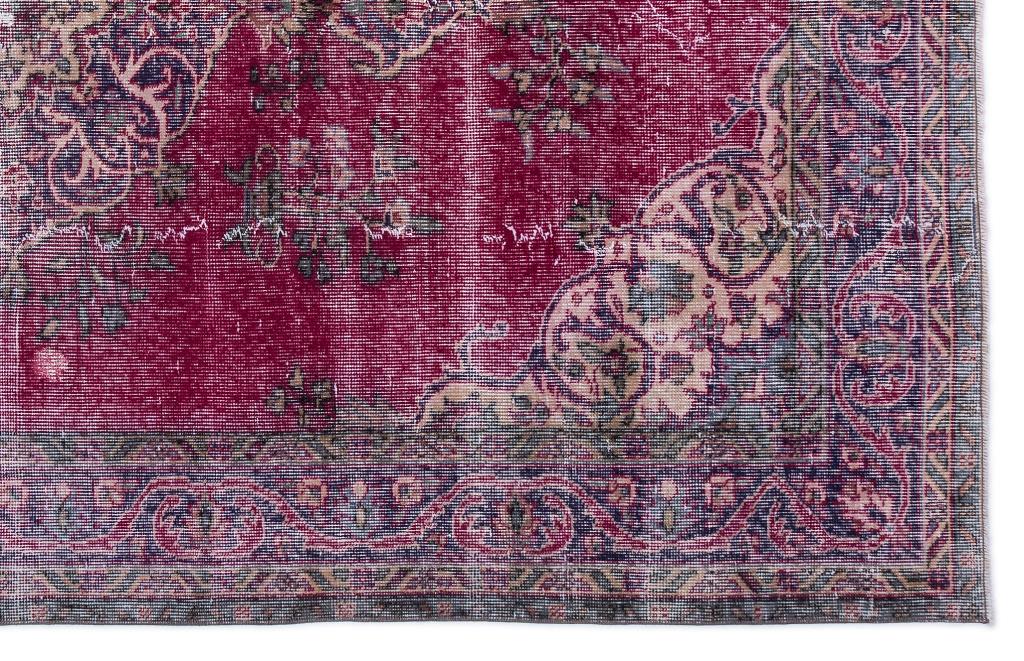 Apex Vintage Halı Naturel 15523 181 x 281 cm