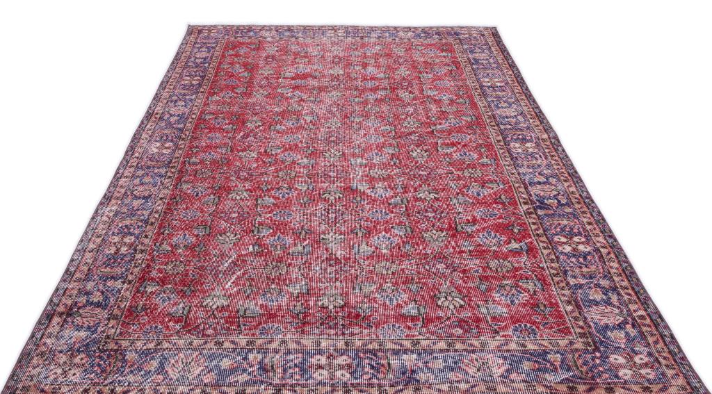 Apex Vintage Halı Naturel 15533 171 x 290 cm