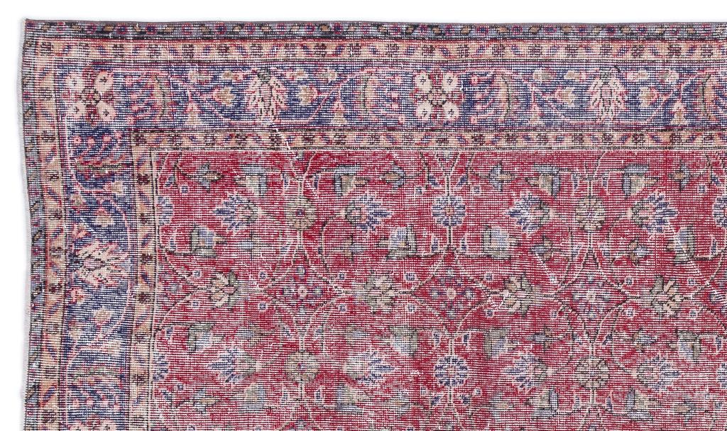 Apex Vintage Halı Naturel 15533 171 x 290 cm