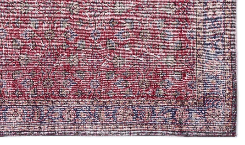 Apex Vintage Halı Naturel 15533 171 x 290 cm