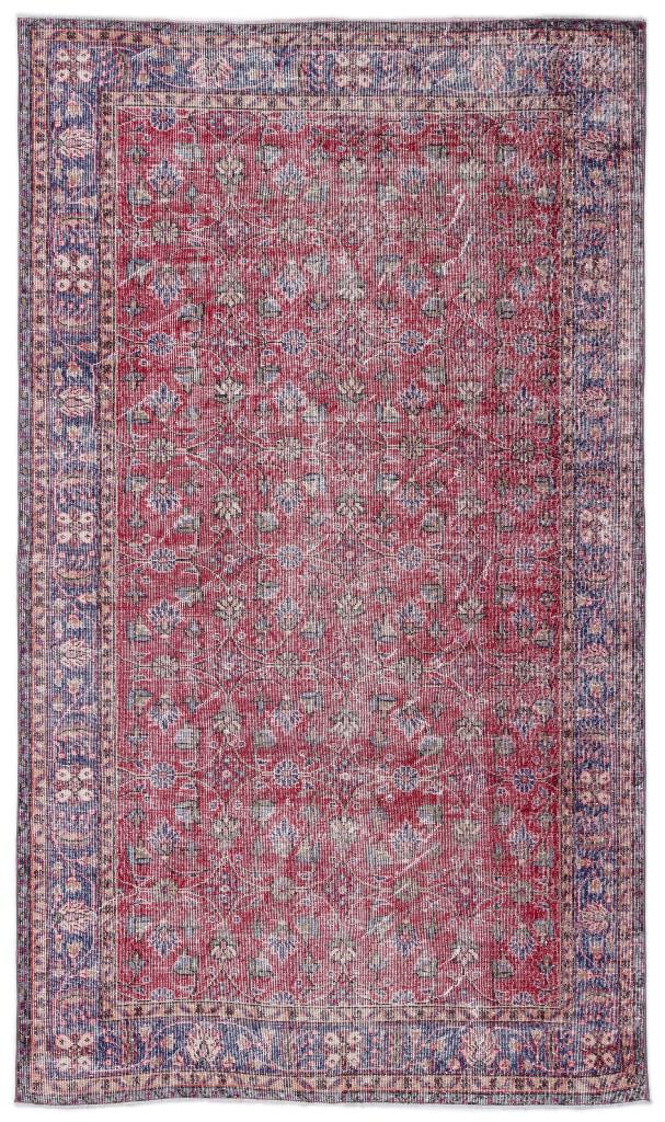 Apex Vintage Halı Naturel 15533 171 x 290 cm