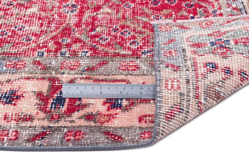 Apex Vintage Halı Naturel 15642 151 x 255 cm