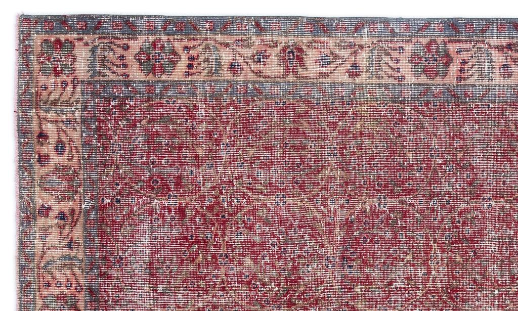 Apex Vintage Halı Naturel 15642 151 x 255 cm
