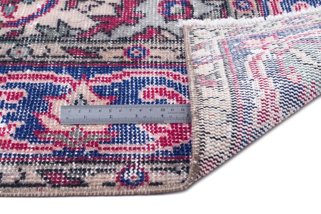 Apex Vintage Halı Naturel 15746 195 x 311 cm