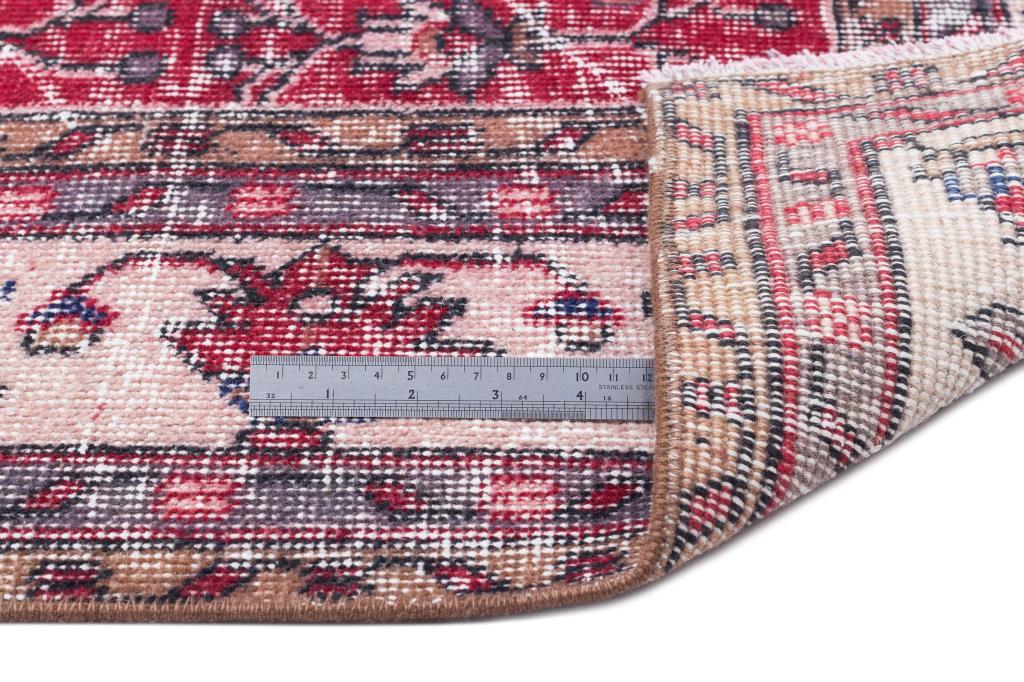 Apex Vintage Halı Naturel 15761 198 x 335 cm