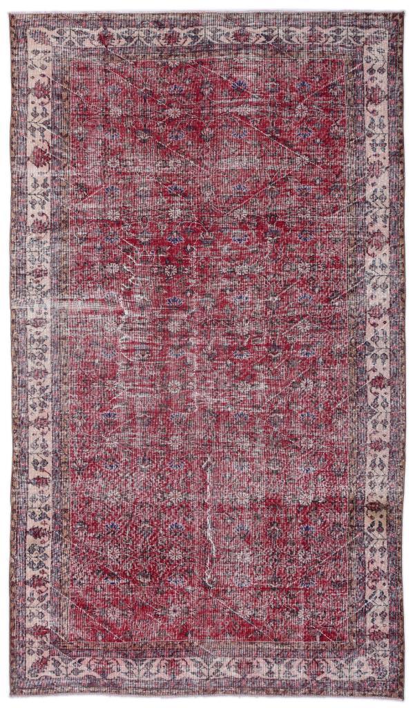 Apex Vintage Halı Naturel 15761 198 x 335 cm