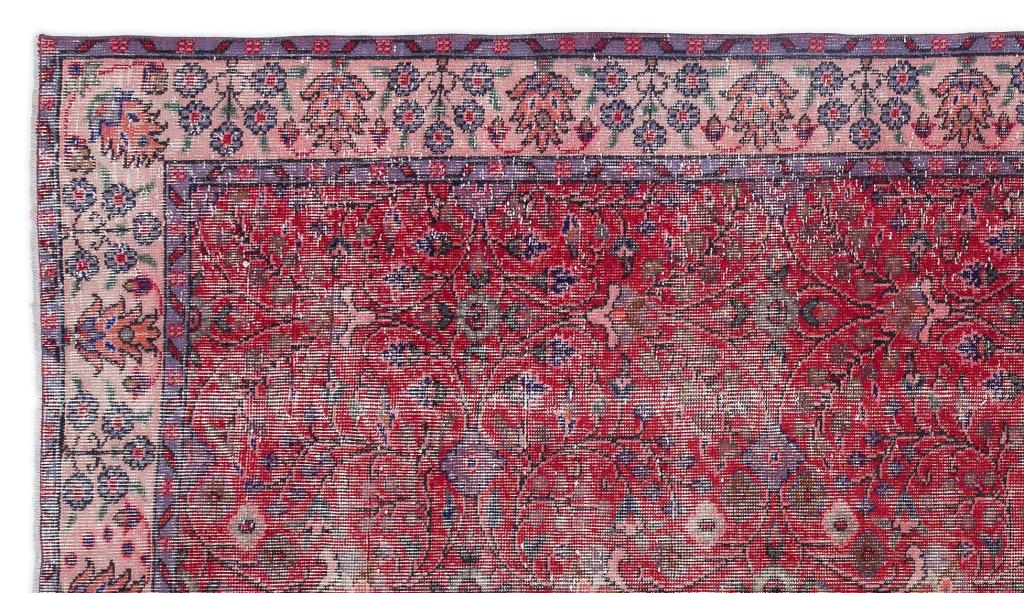Apex Vintage Halı Naturel 15779 160 x 280 cm