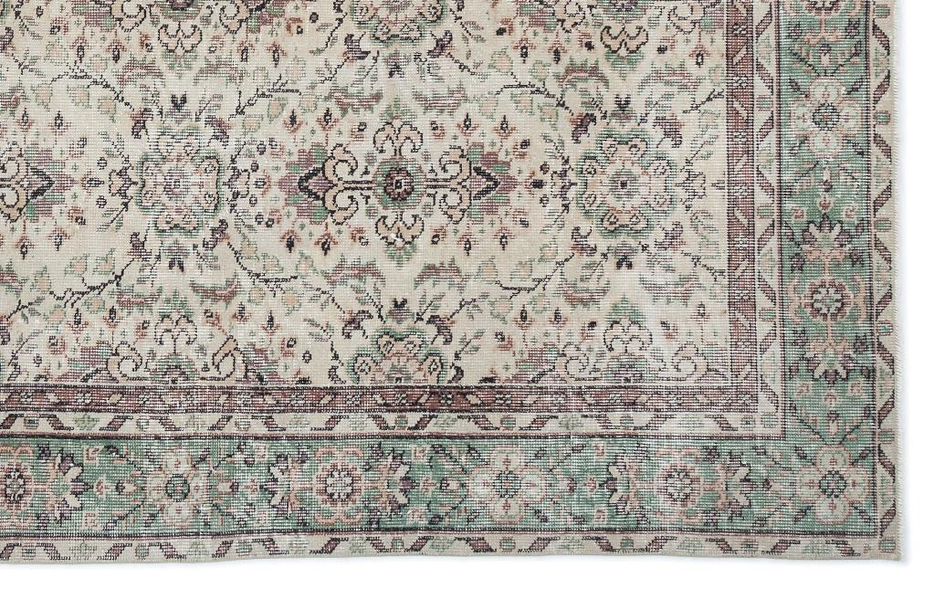 Apex Vintage Halı Naturel 15790 167 x 266 cm
