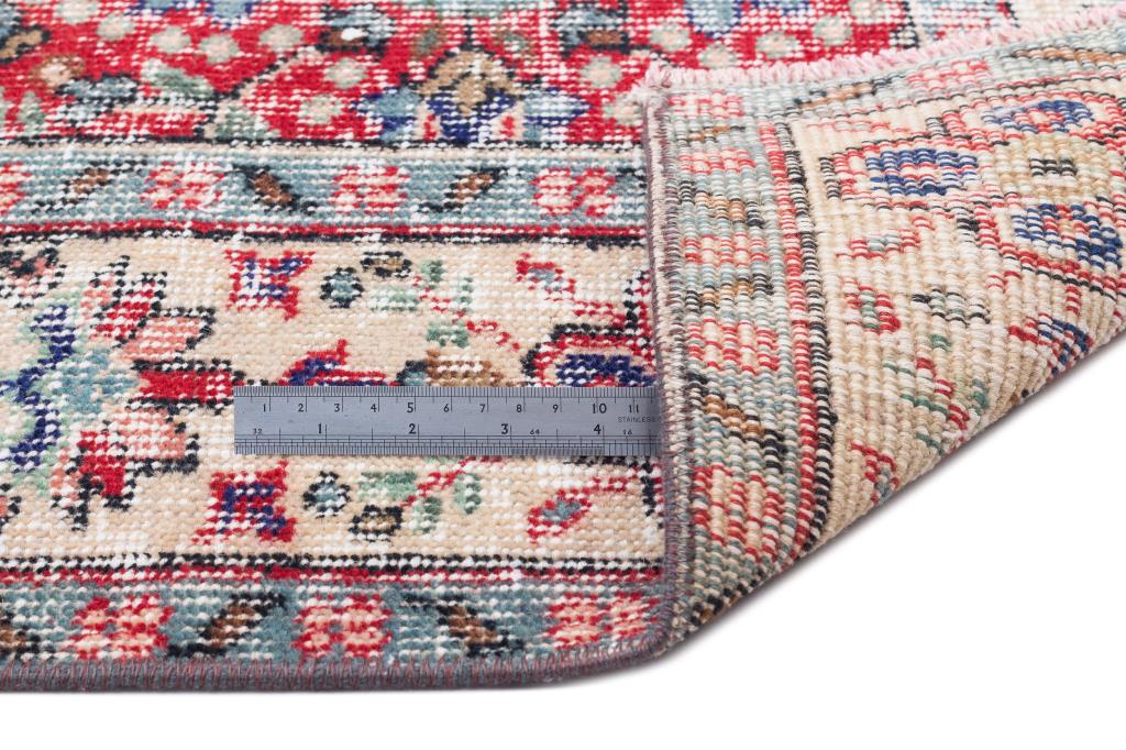 Apex Vintage Halı Naturel 15811 195 x 320 cm