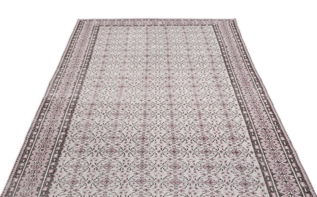 Apex Vintage Halı Naturel 15858 160 x 273 cm