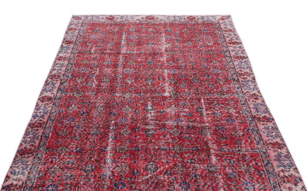 Apex Vintage Halı Naturel 16000 153 x 250 cm