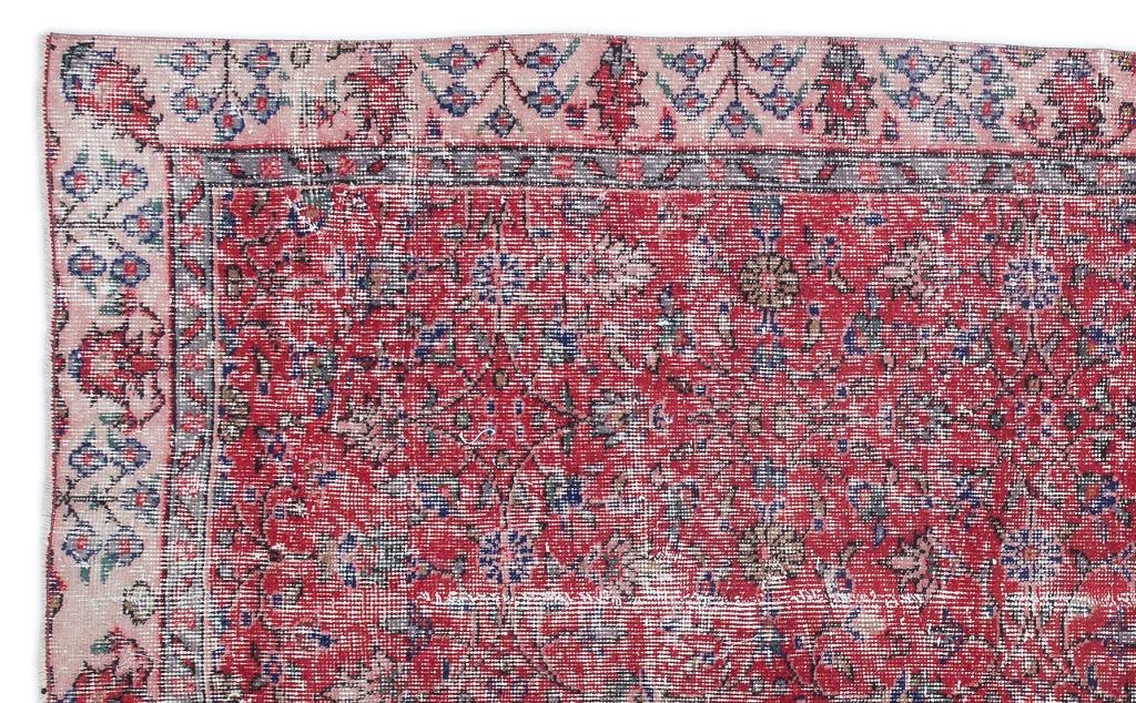 Apex Vintage Halı Naturel 16000 153 x 250 cm