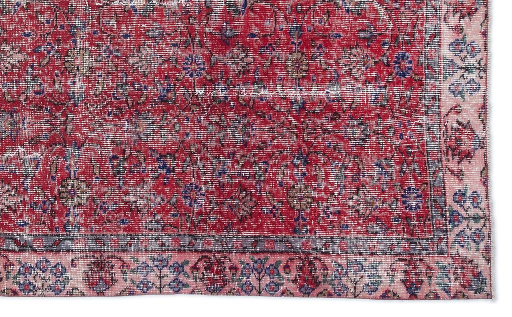 Apex Vintage Halı Naturel 16000 153 x 250 cm