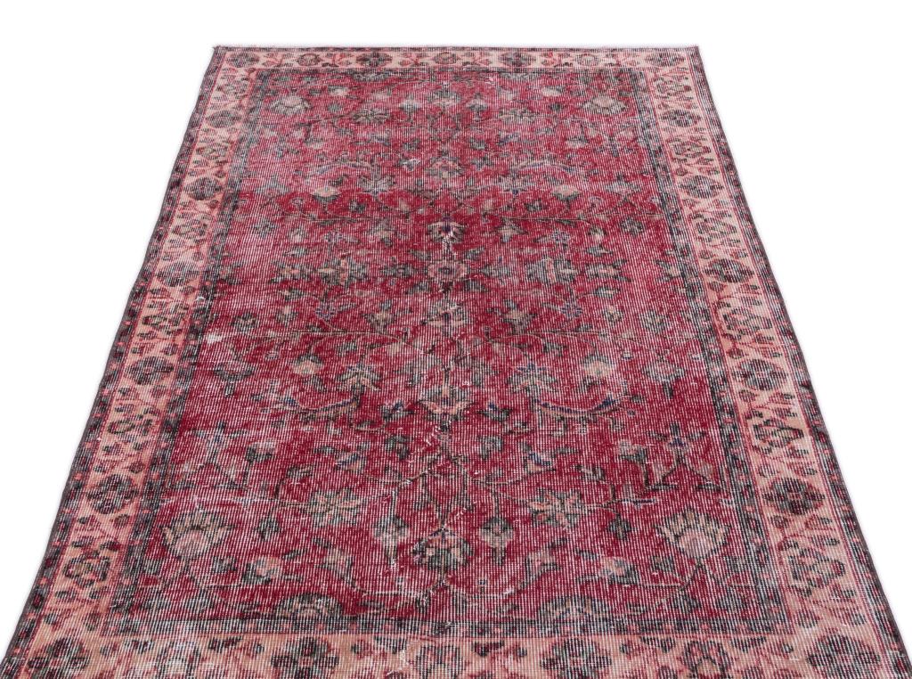 Apex Vintage Halı Naturel 16071 115 x 210 cm