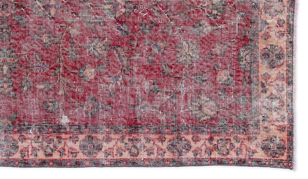 Apex Vintage Halı Naturel 16071 115 x 210 cm