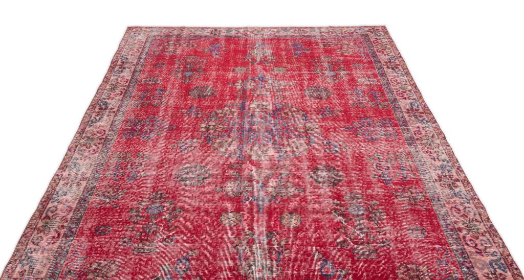 Apex Vintage Halı Naturel 16751 180 x 285 cm