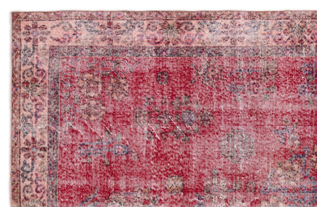 Apex Vintage Halı Naturel 16751 180 x 285 cm