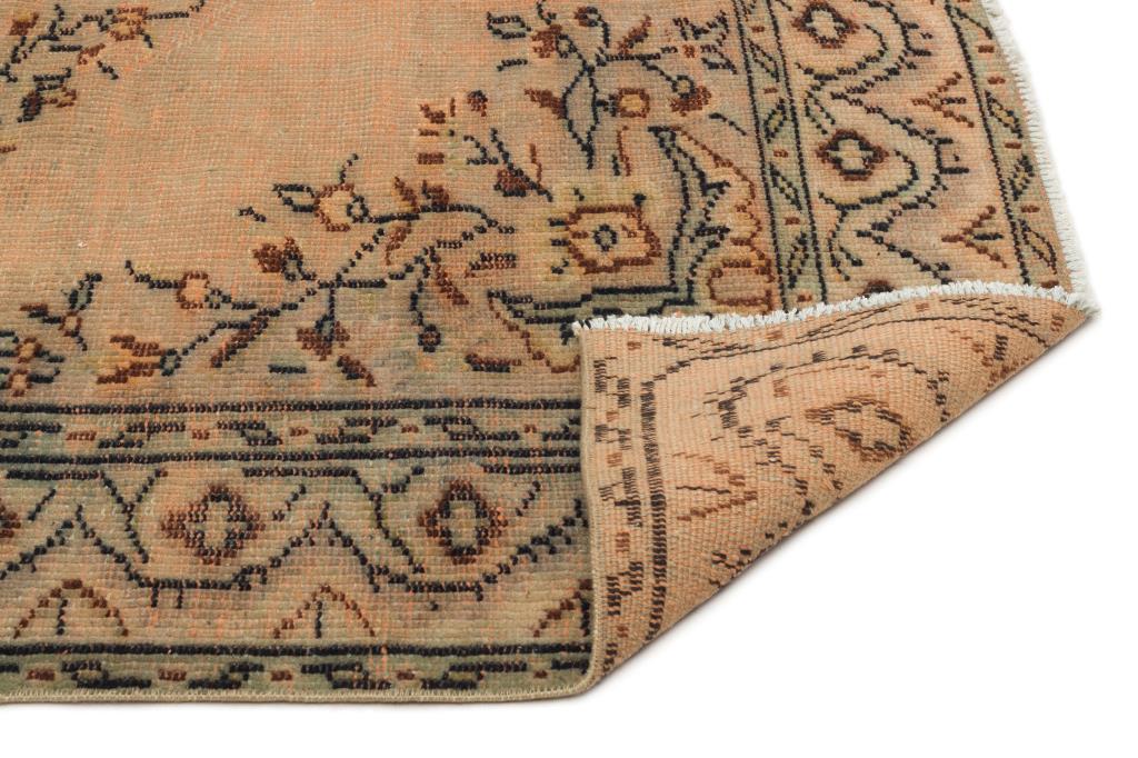 Apex Vintage Halı Naturel 16921 153 x 246 cm