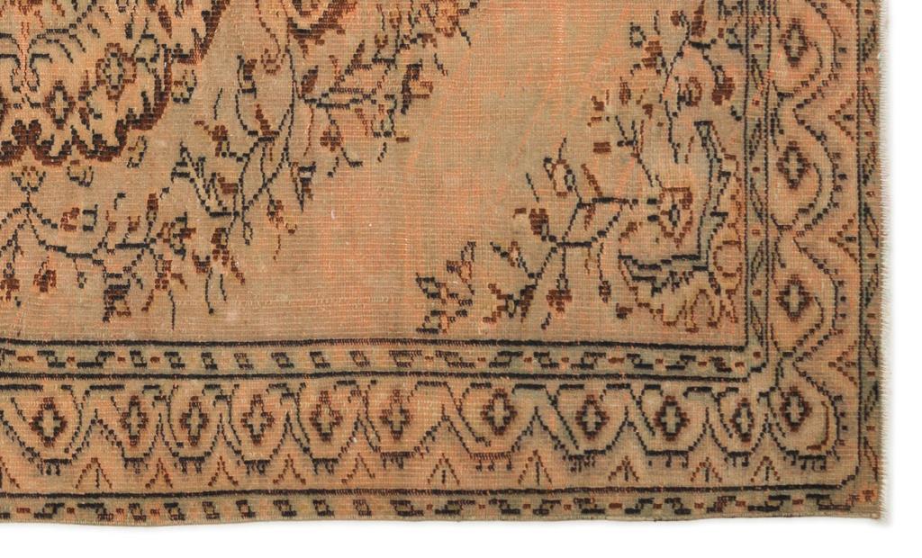 Apex Vintage Halı Naturel 16921 153 x 246 cm